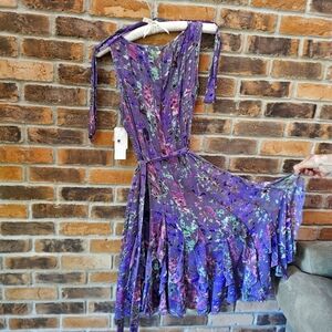 Adrianna papell  dress